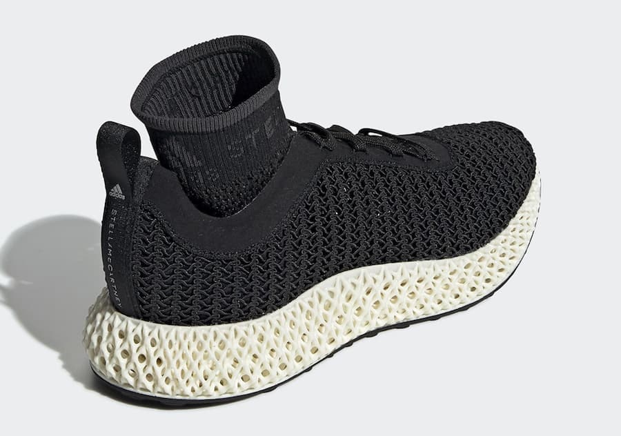 Stella McCartney x adidas Alphaedge 4D