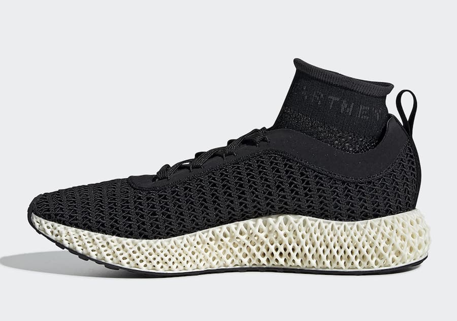 Stella McCartney x adidas Alphaedge 4D kaufen HEAT MVMNT