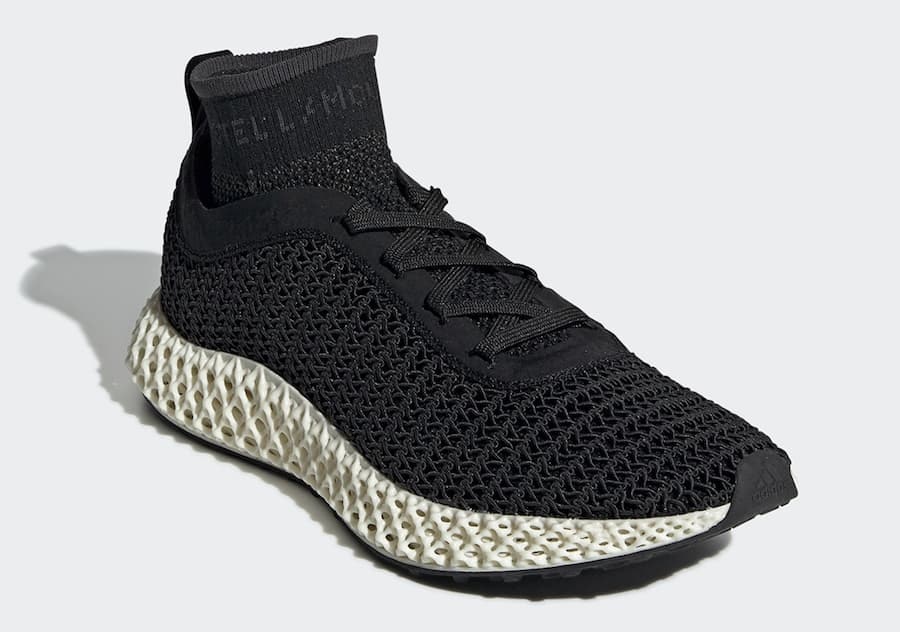 Stella McCartney x adidas Alphaedge 4D