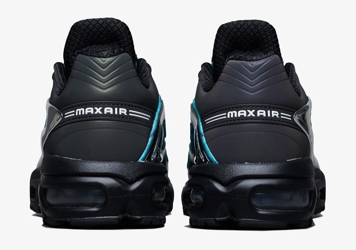 Skepta x Nike Air Max Tailwind 5 "Bright Blue"