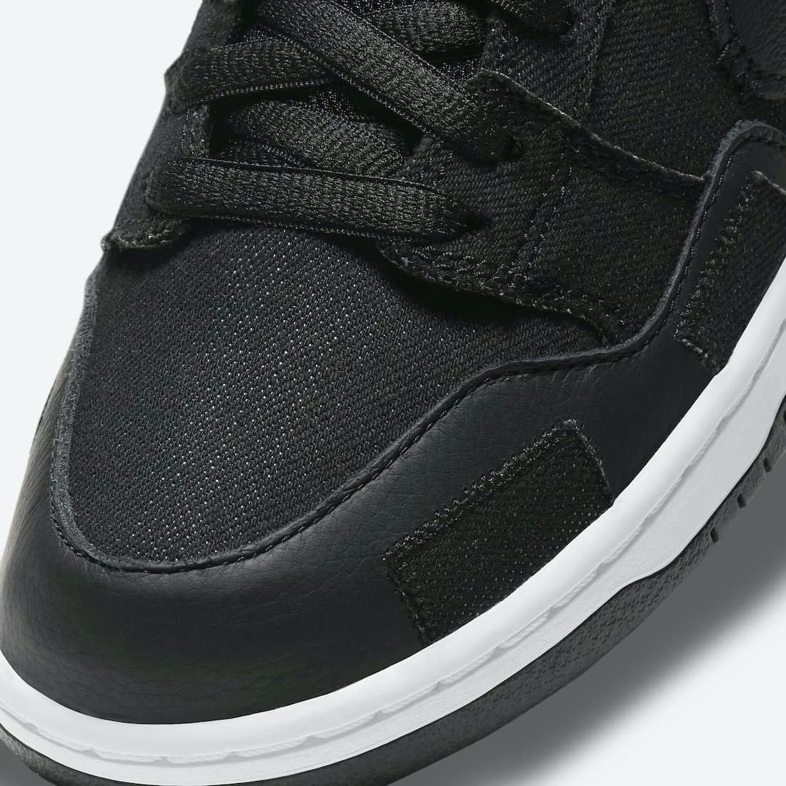 Wasted Youth x Nike SB Dunk Low