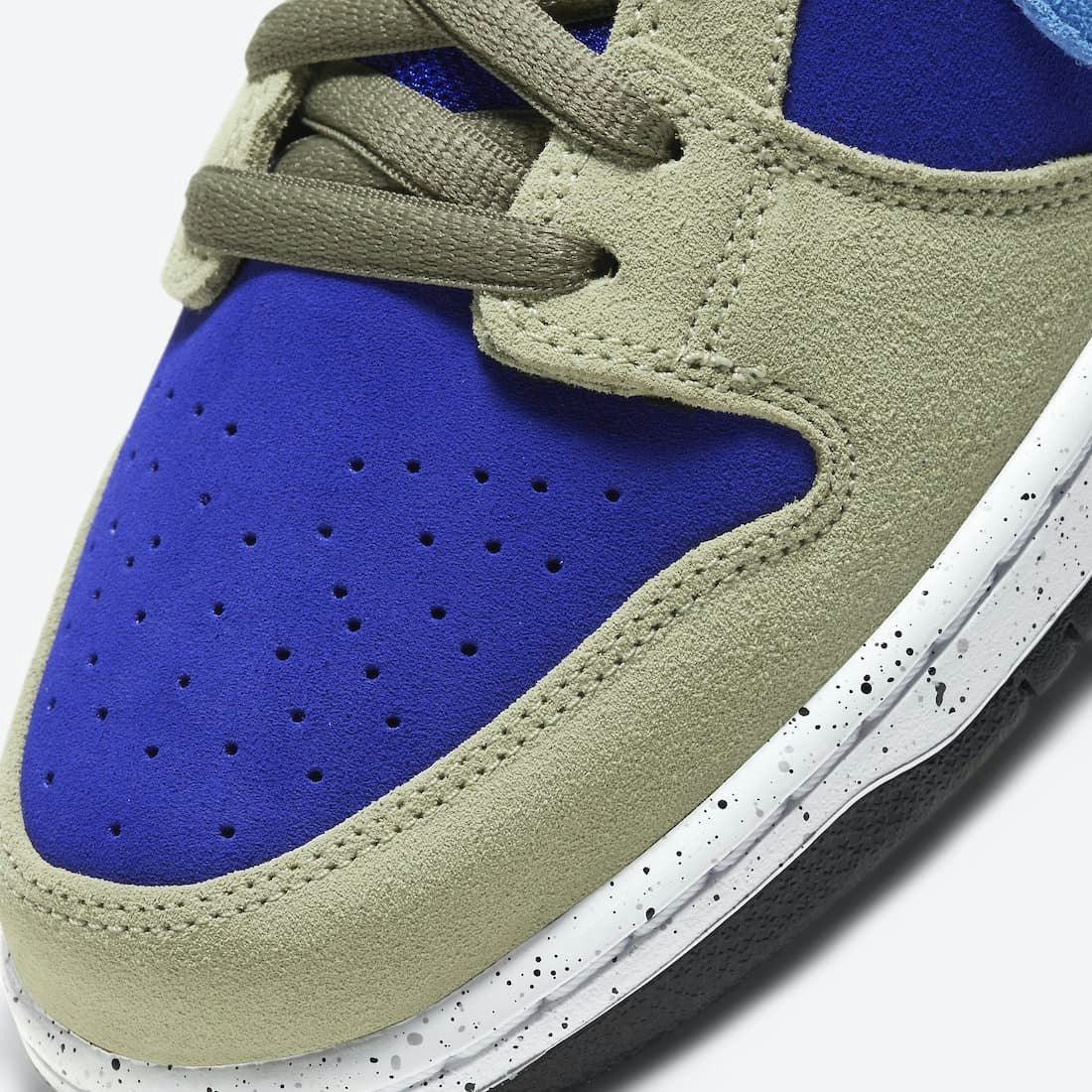 Nike SB Dunk Low Pro ACG "Celadon"