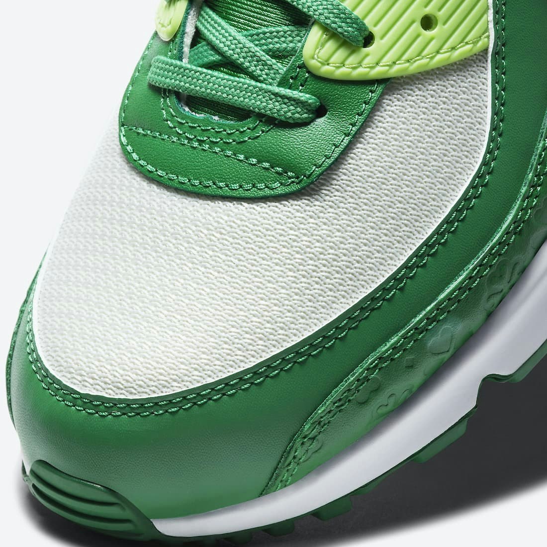 Nike Air Max 90 "St. Patrick’s Day"