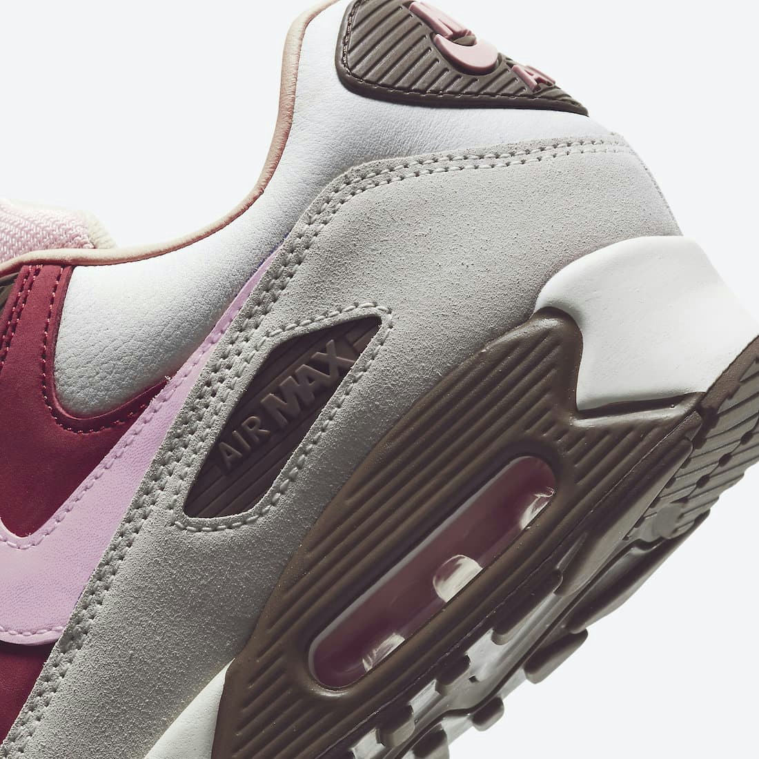 Nike Air Max 90 “Bacon”