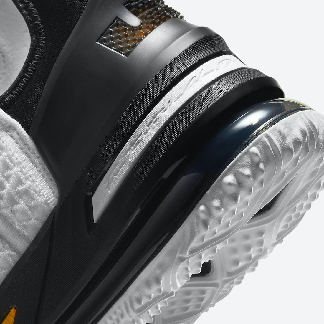 Nike LeBron 18 “Home”