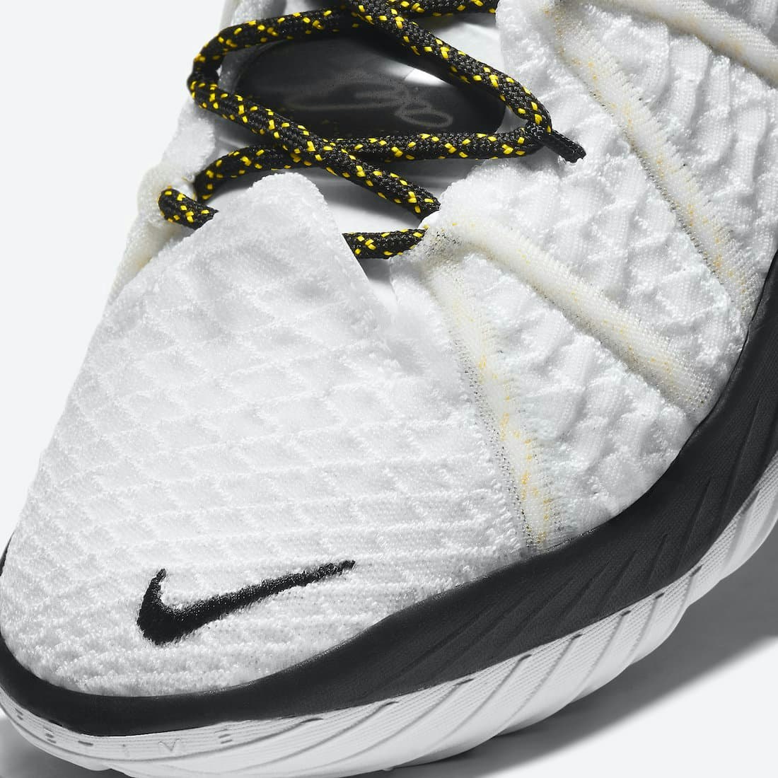 Nike LeBron 18 “Home”