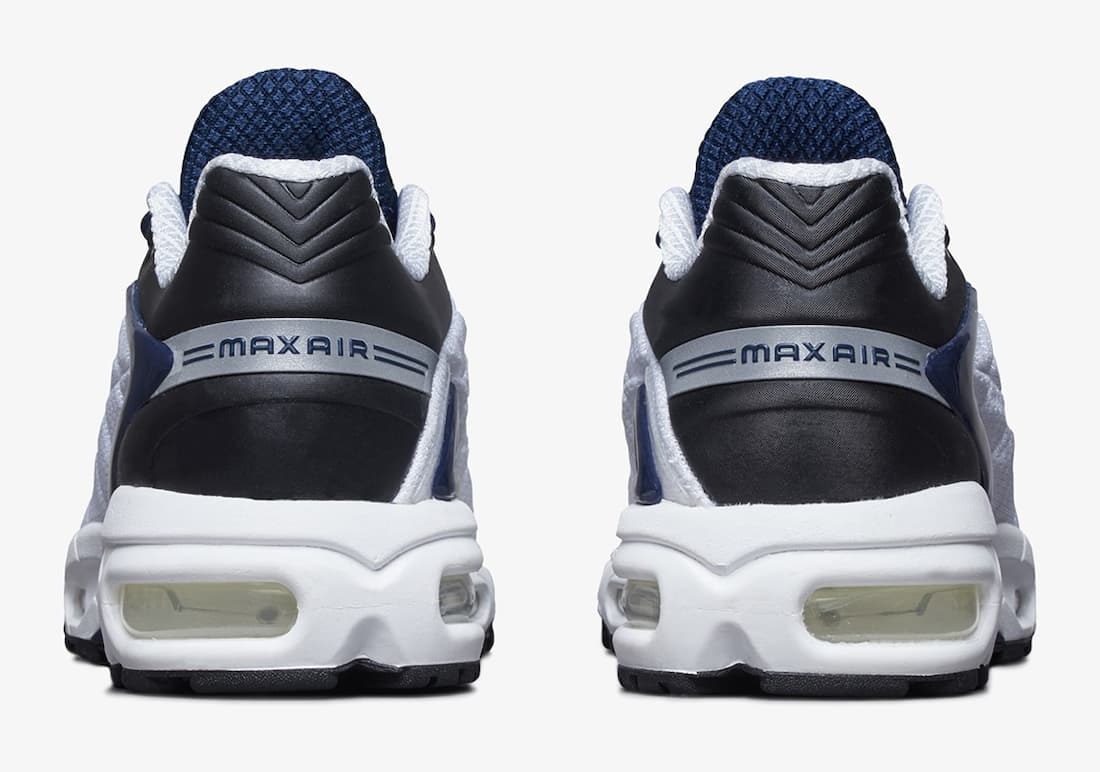 Nike Air Max Tailwind 5 SP "Midnight Navy"