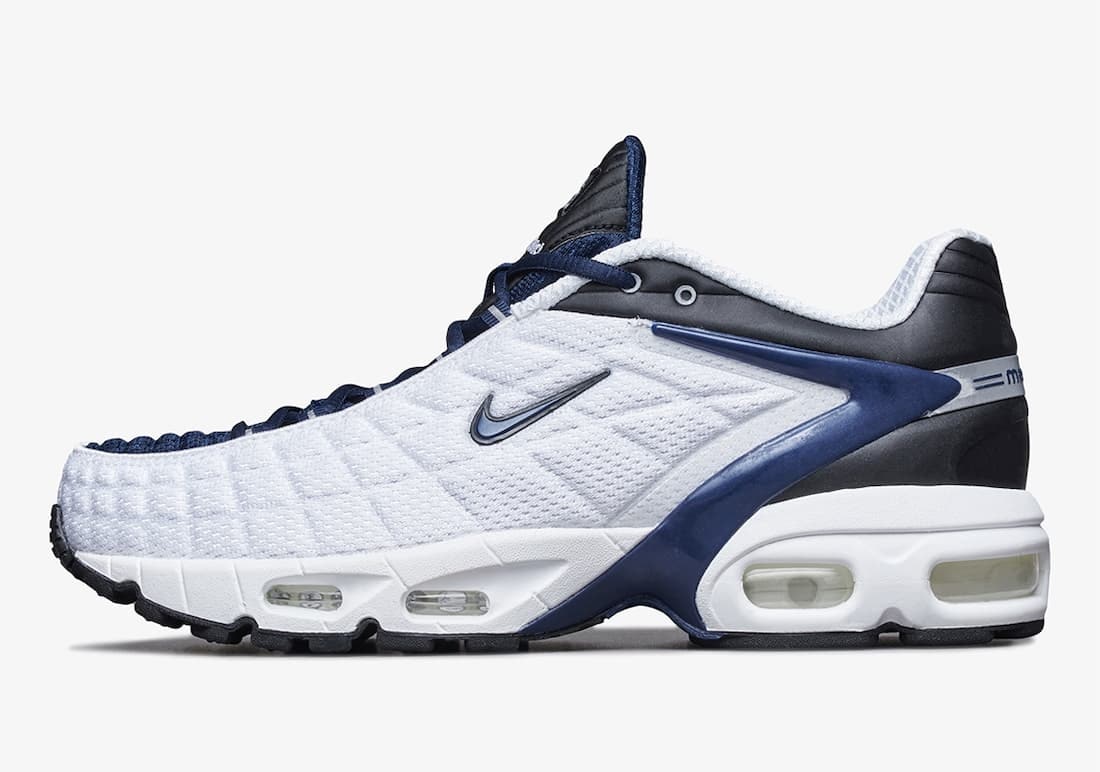 Nike Air Max Tailwind 5 SP "Midnight Navy"