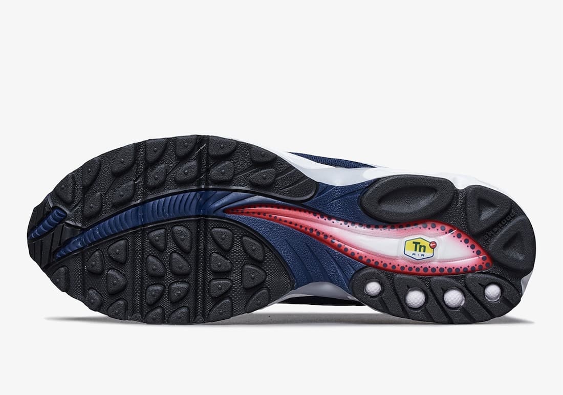 Nike Air Max Tailwind 5 “USA”