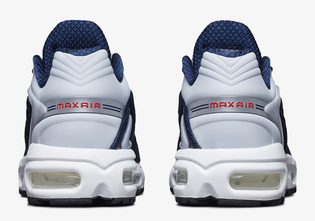 Nike tailwind usa deals