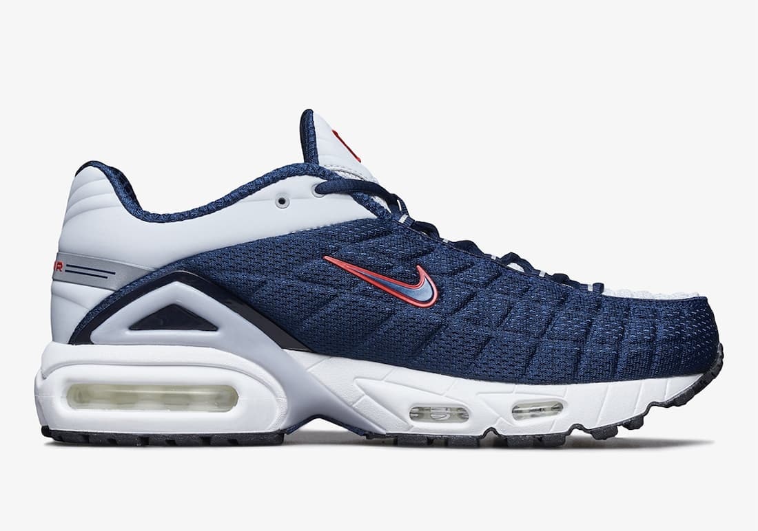 Nike Air Max Tailwind 5 “USA”