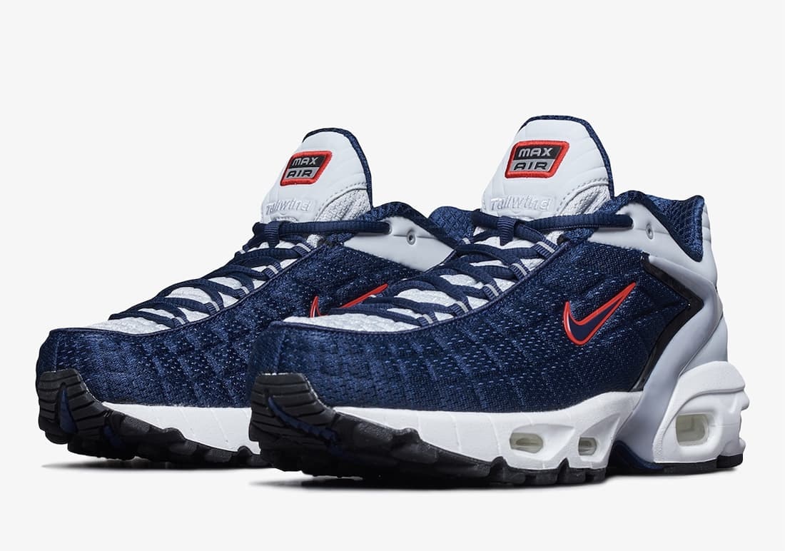 Nike Air Max Tailwind 5 “USA”