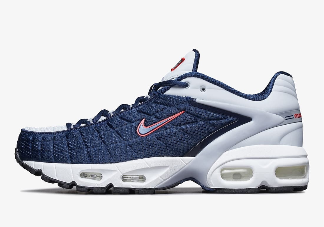 Nike Air Max Tailwind 5 “USA”