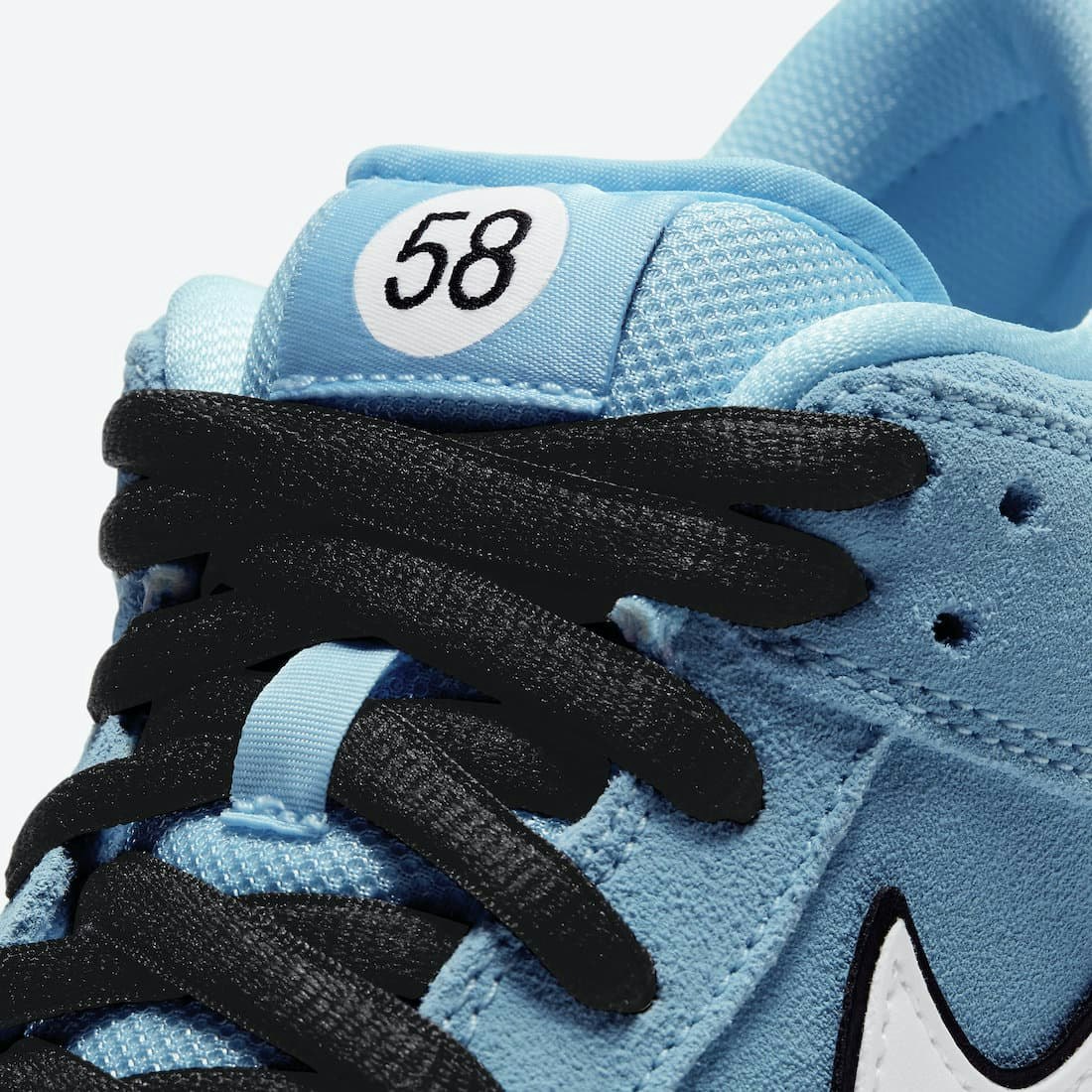 Nike SB Dunk Low Pro "58 Gulf"