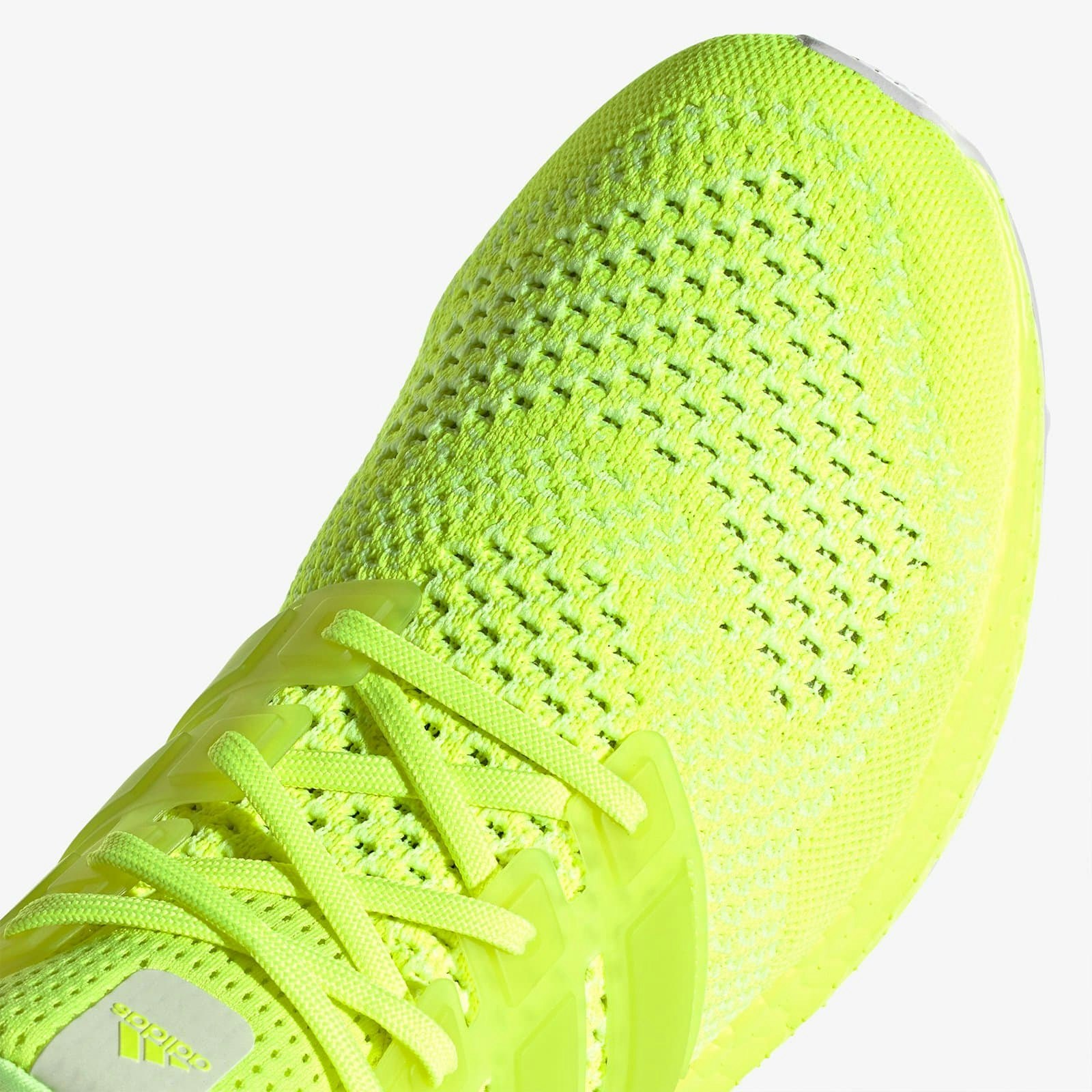 adidas Ultra Boost 1.0 DNA "Solar Yellow"