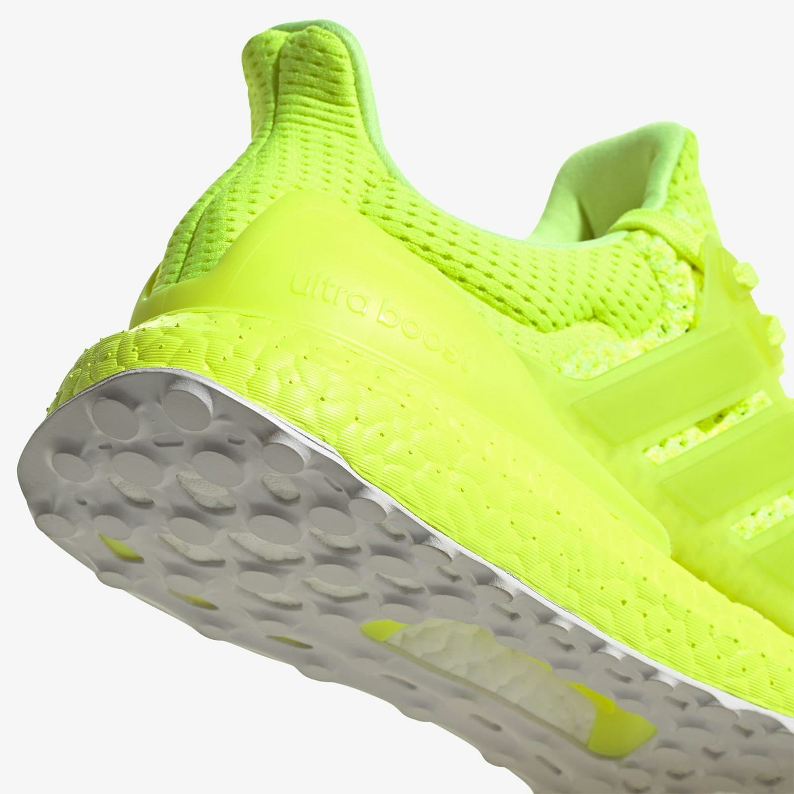 adidas Ultra Boost 1.0 DNA "Solar Yellow"