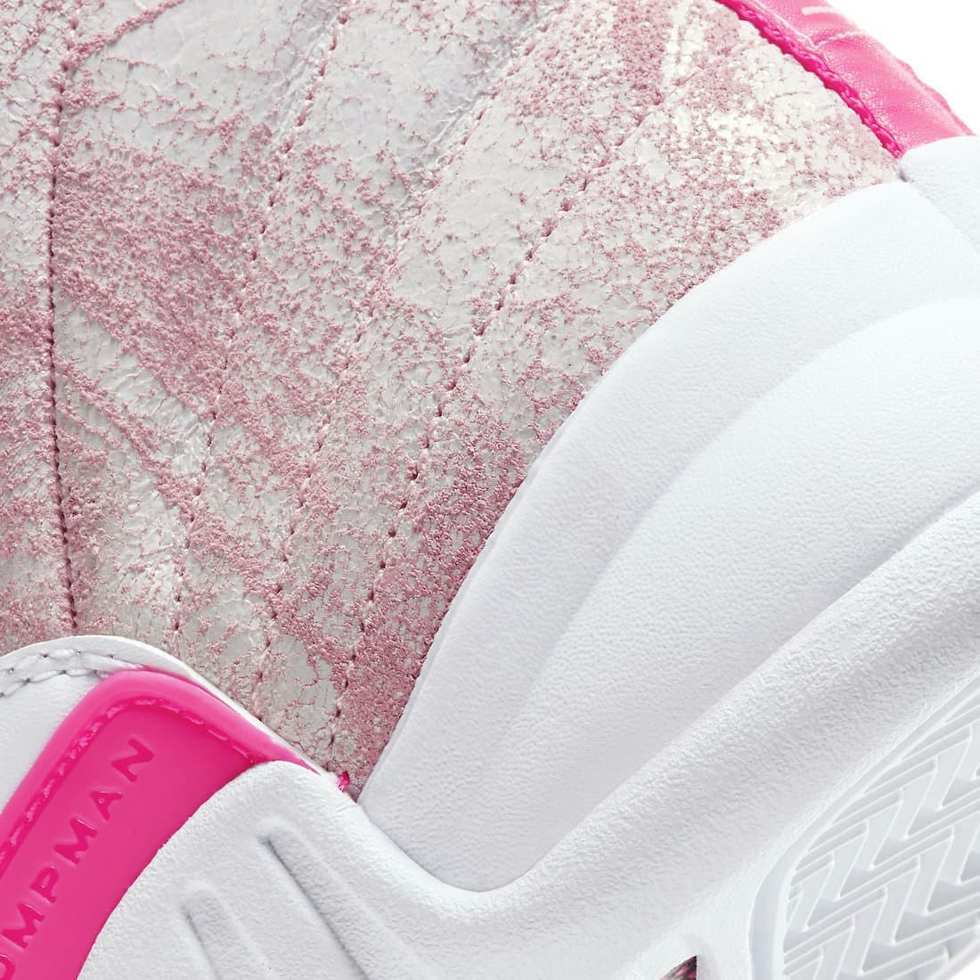 Air Jordan 12 GS “Ice Cream”