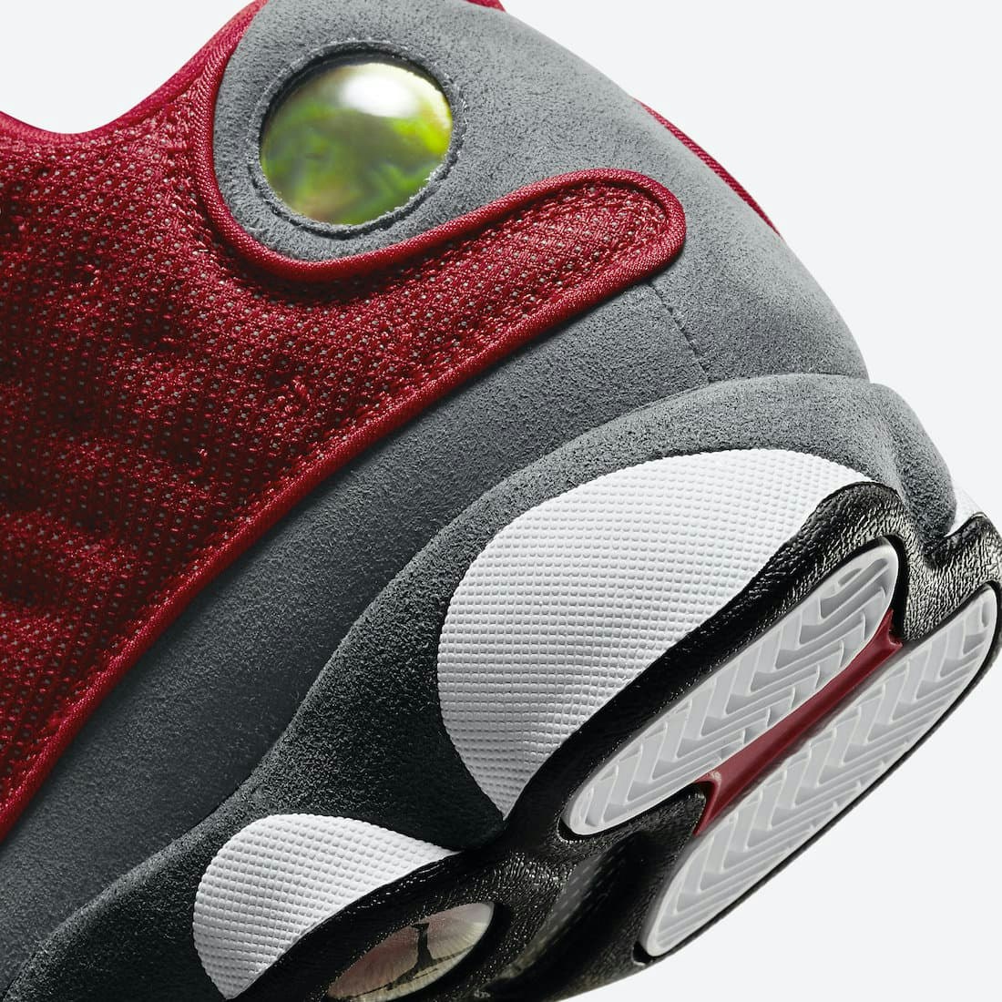 Air Jordan 13 “Red Flint”