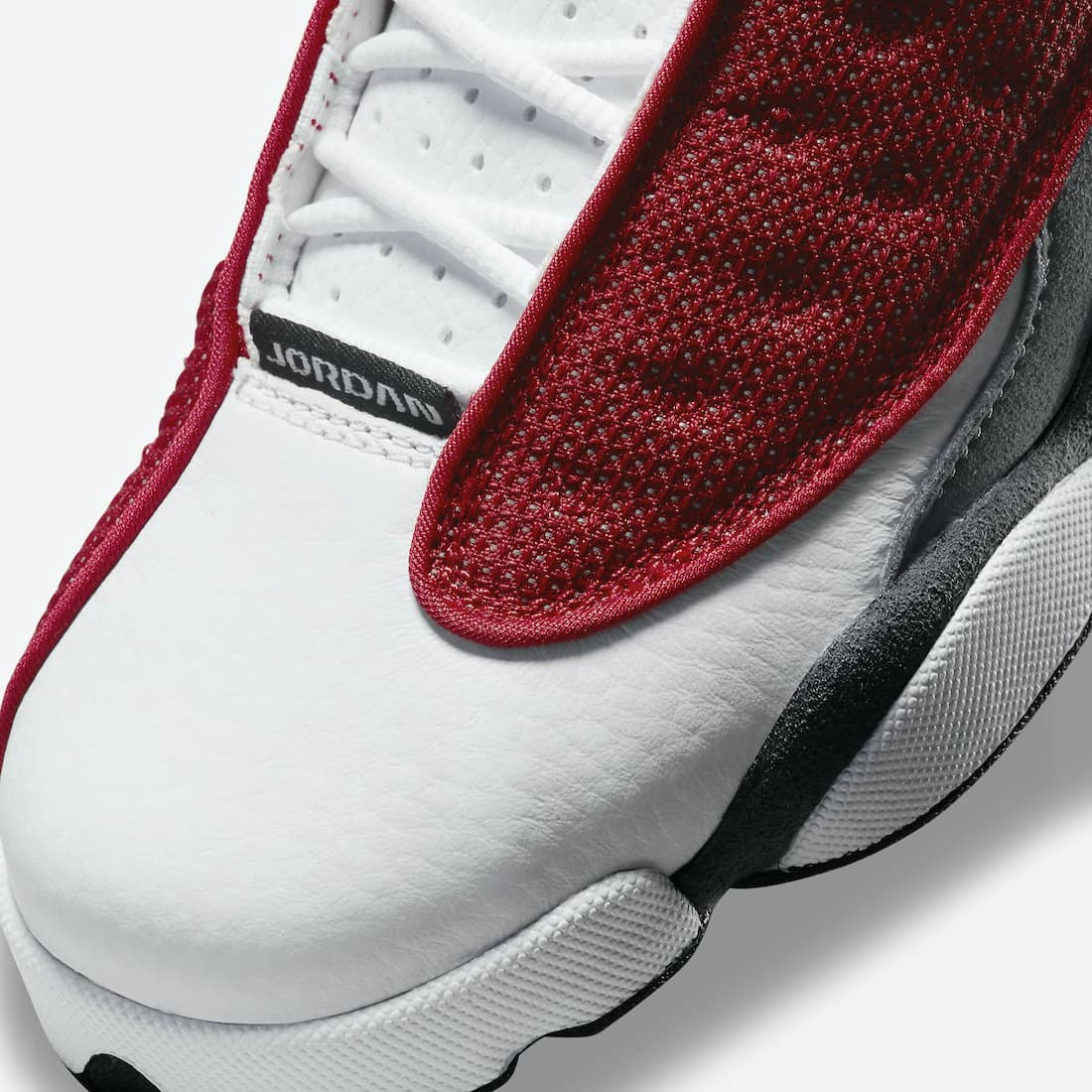 Air Jordan 13 “Red Flint”