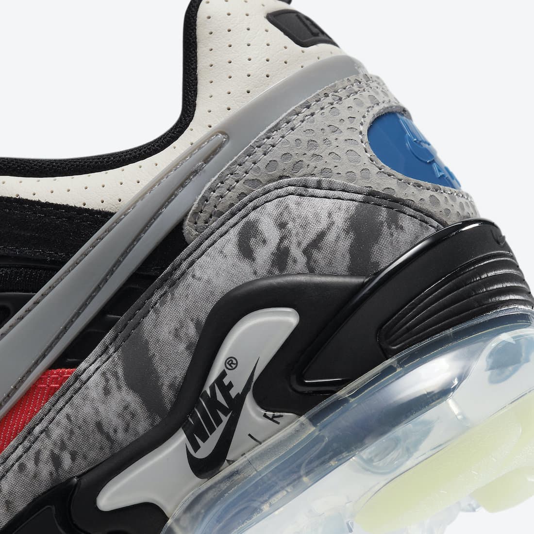 nike air vapormax evo collector's wardrobe