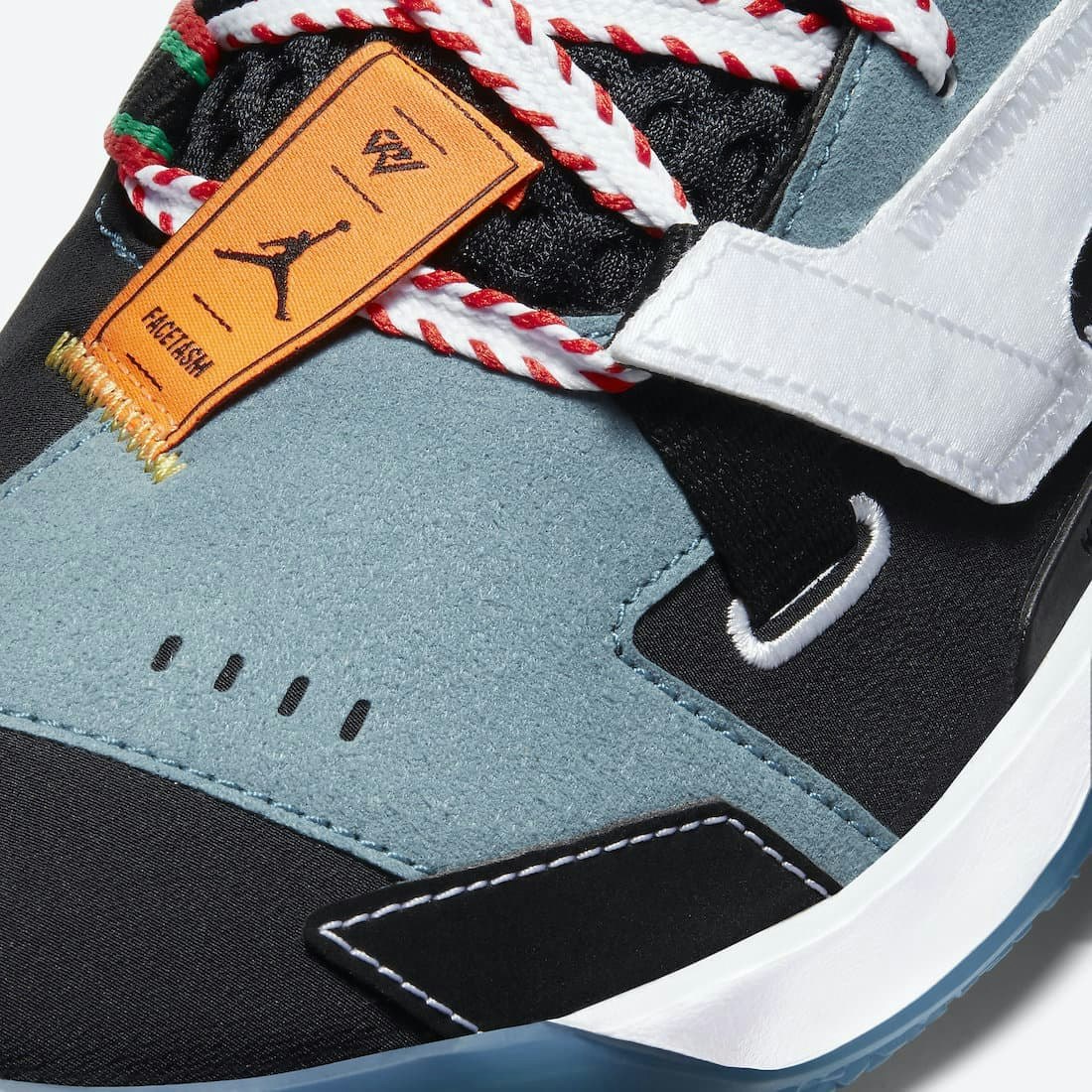 FACETASM x Jordan Why Not Zer0.4 