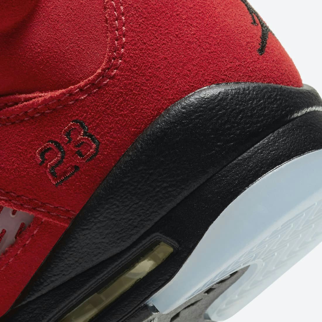 Air Jordan 5 “Raging Bull”