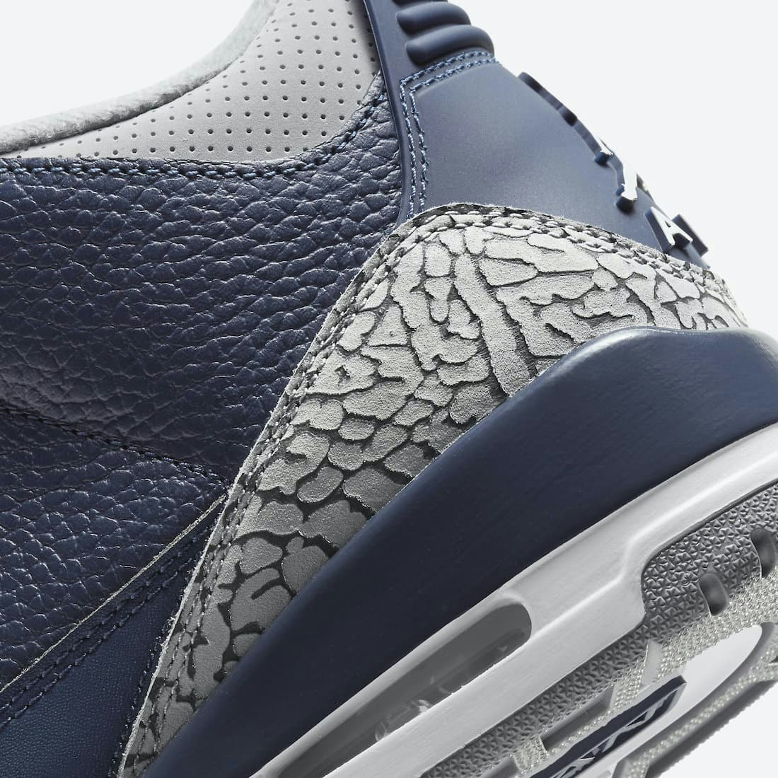 Air Jordan 3 “Georgetown”