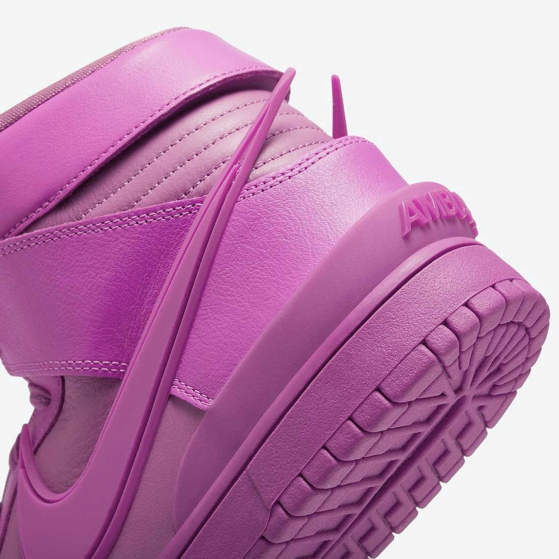 Ambush x Nike Dunk High “Cosmic Fuchsia” 