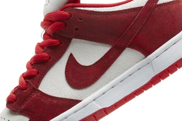 Nike Dunk SB Low "Valentines Day"