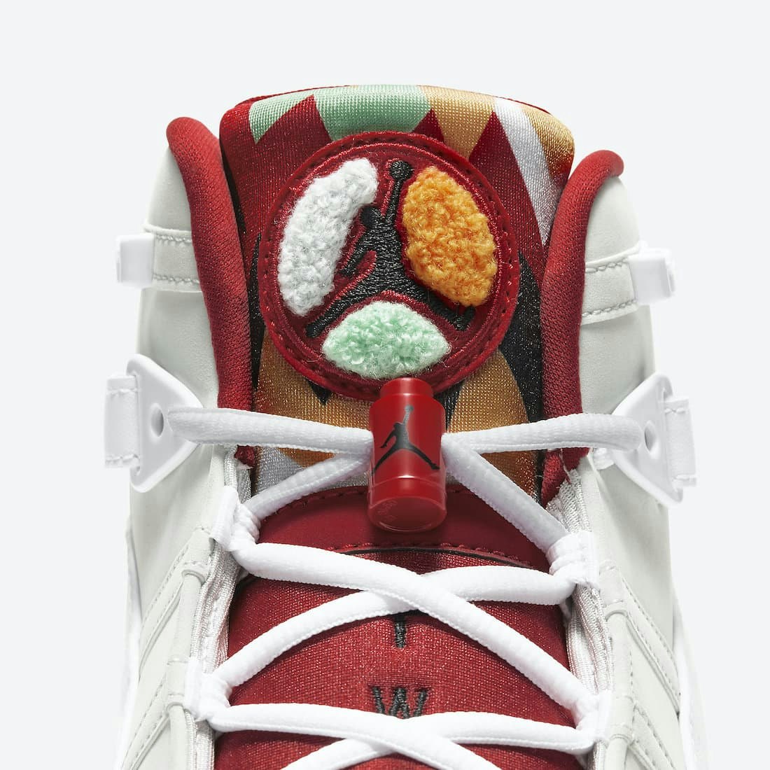 Air Jordan 6 Rings “Hare”