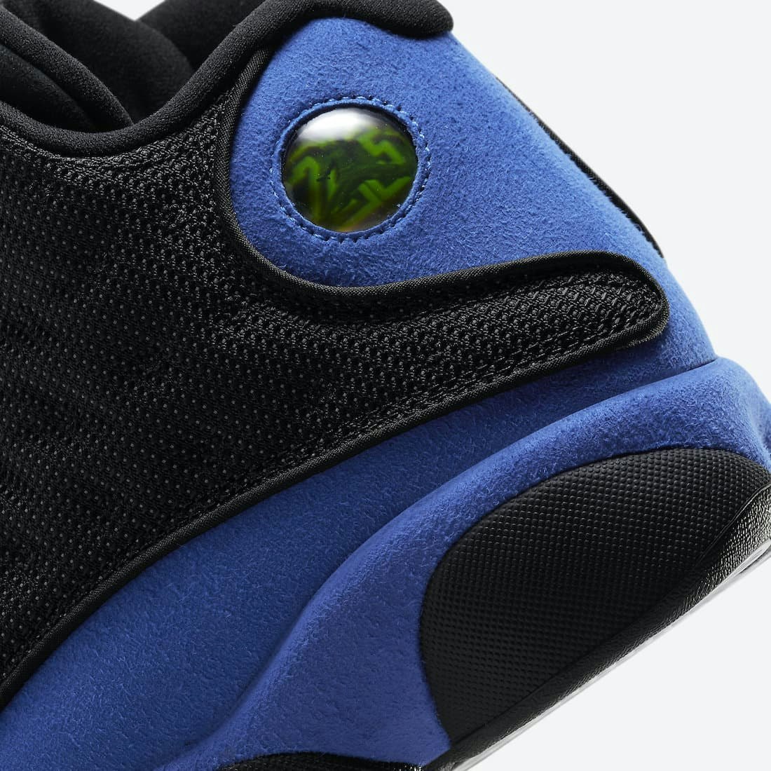 Air Jordan 13 “Black Royal”