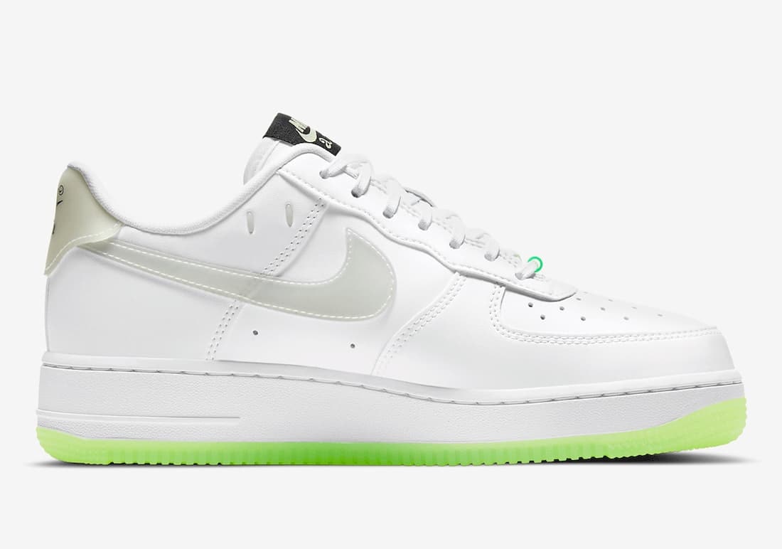 Nike Air Force 1 Low “Have A Nike Day”