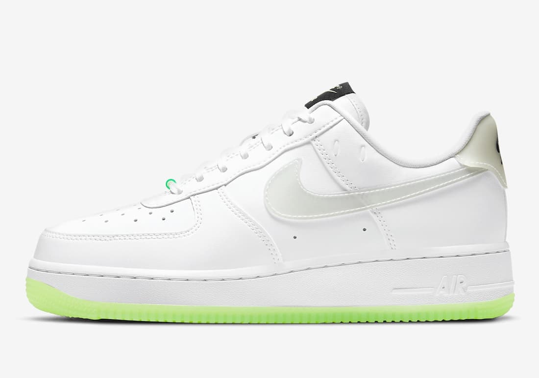 Nike Air Force 1 Low “Have A Nike Day”