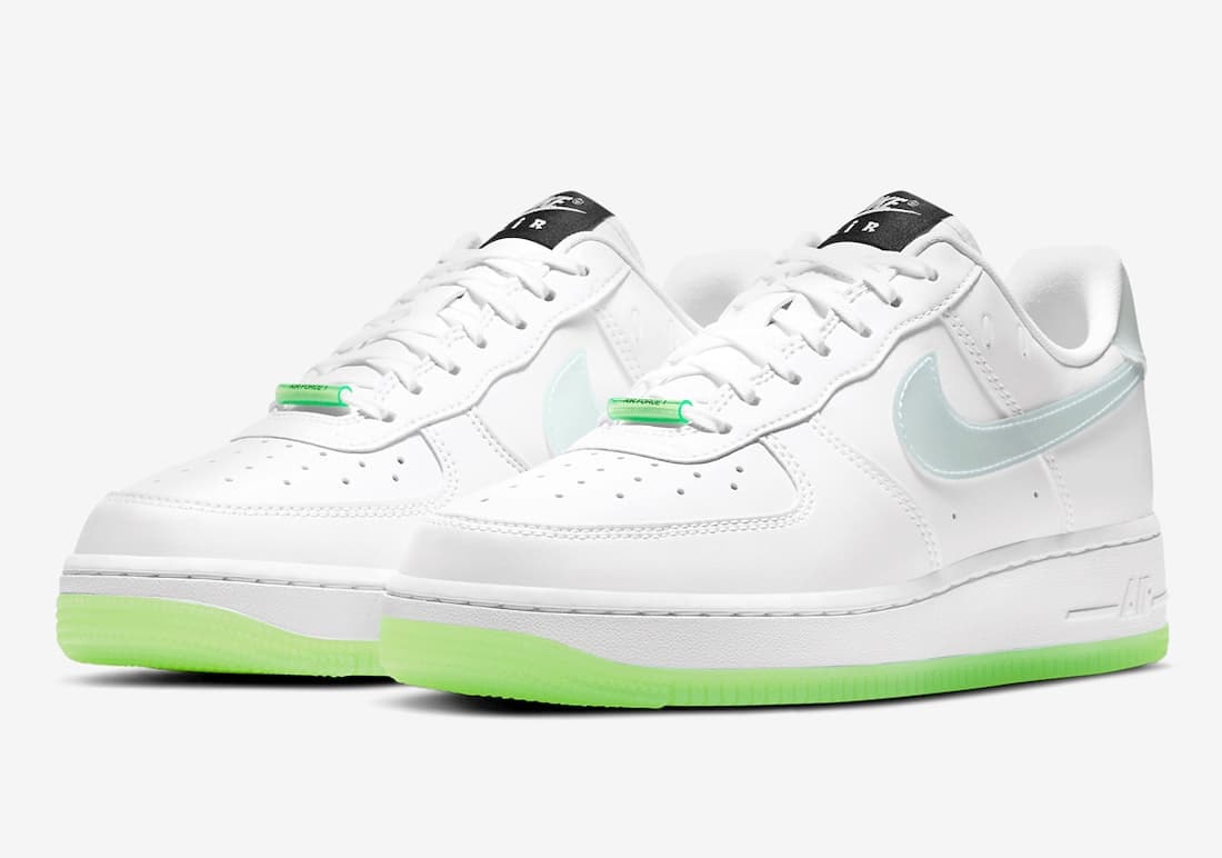 Nike Air Force 1 Low “Have A Nike Day”