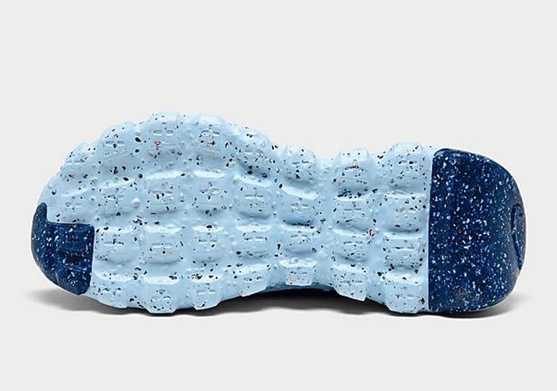 Nike Space Hippie 04 “Mystic Navy”