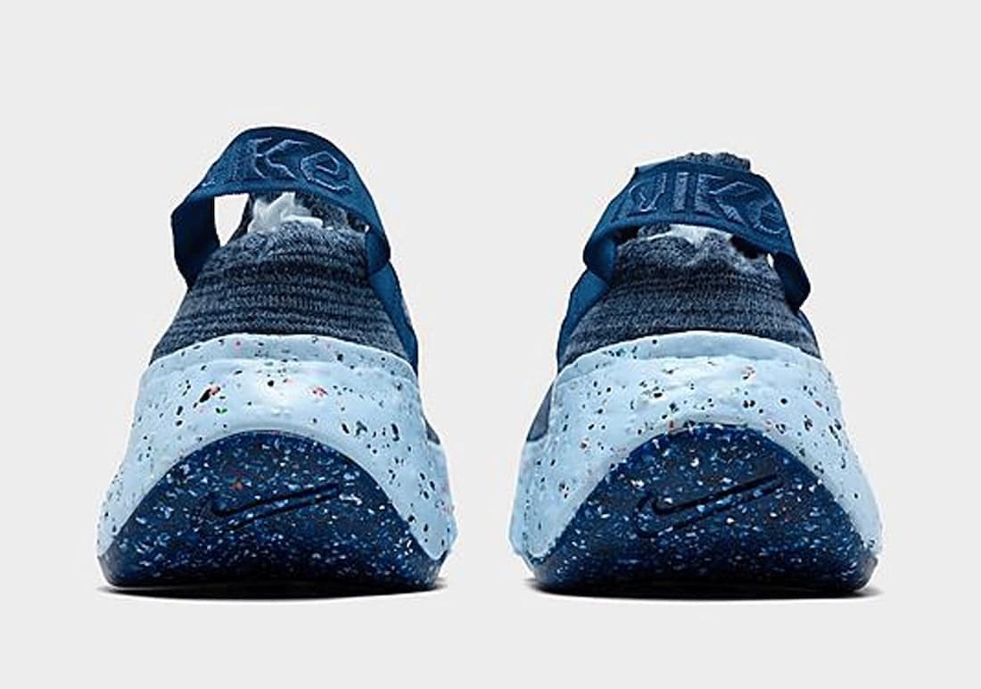 Nike Space Hippie 04 “Mystic Navy”