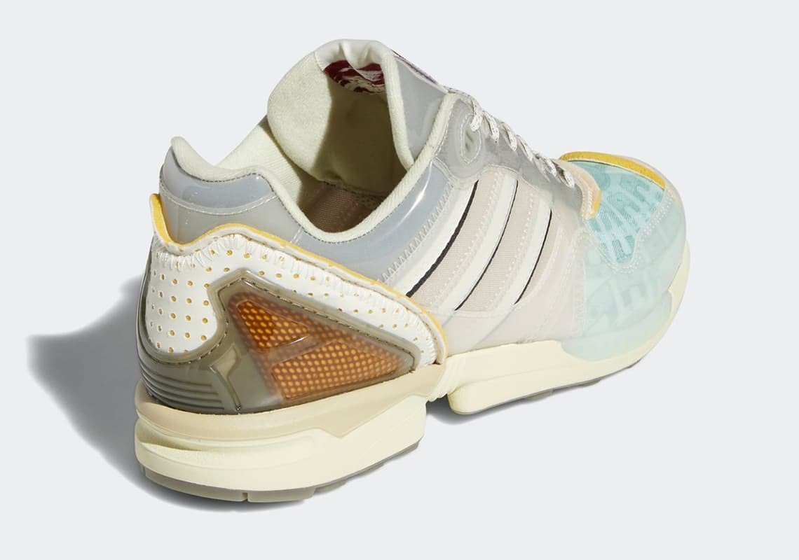 adidas ZX6000 "XZ - Inside Out"