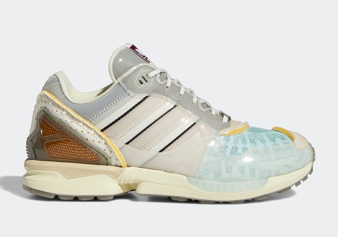 adidas ZX6000 "XZ - Inside Out"