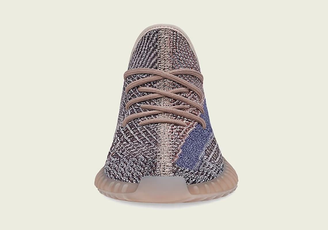 adidas Yeezy Boost 350 V2 "Fade" (Asia excl.)