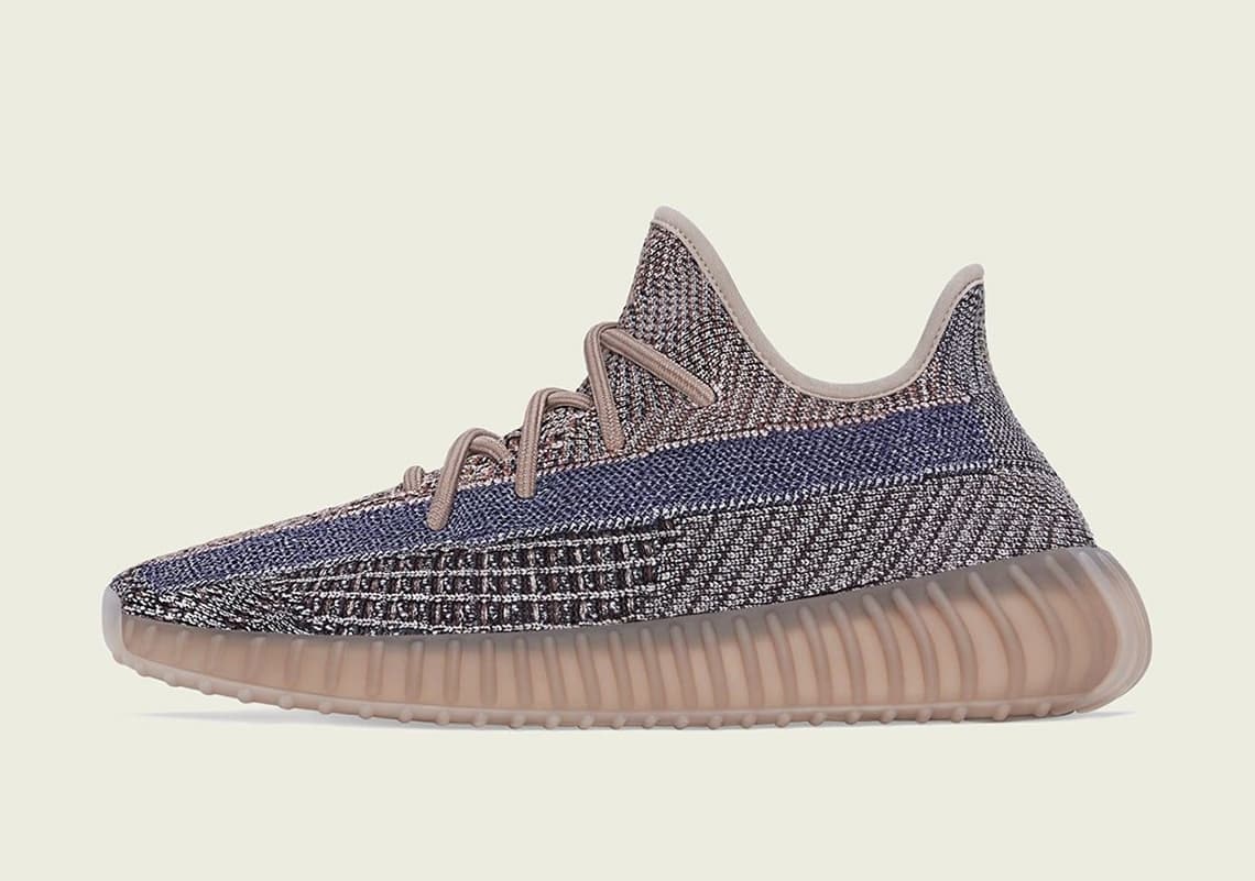 adidas Yeezy Boost 350 V2 "Fade" (Asia excl.)