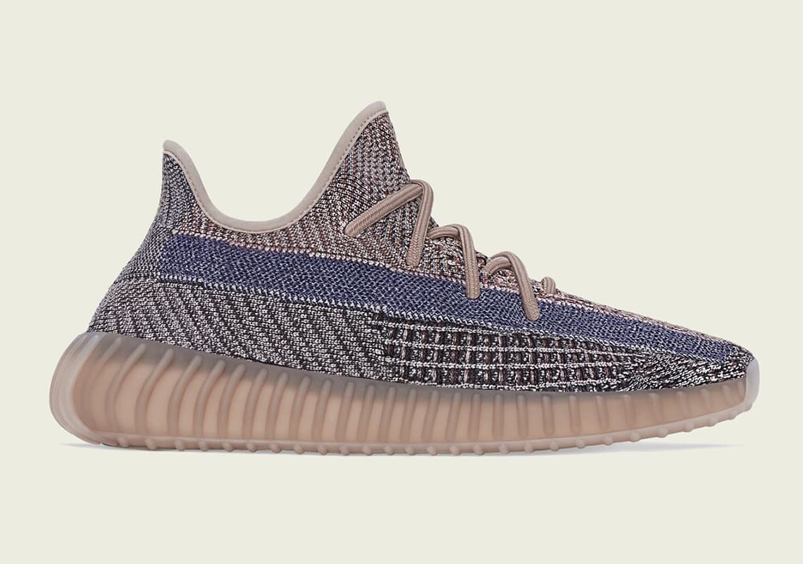 adidas Yeezy Boost 350 V2 "Fade" (Asia excl.)
