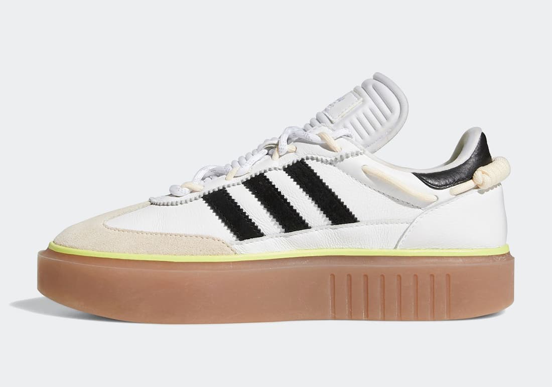 IVY Park x Beyonce x adidas Sleek Super 72 Ecru Tint kaufen S29030 HEAT MVMNT