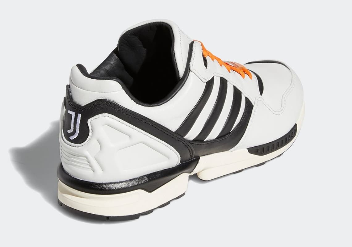 Juventus FC x adidas ZX 6000 “A-ZX Series”