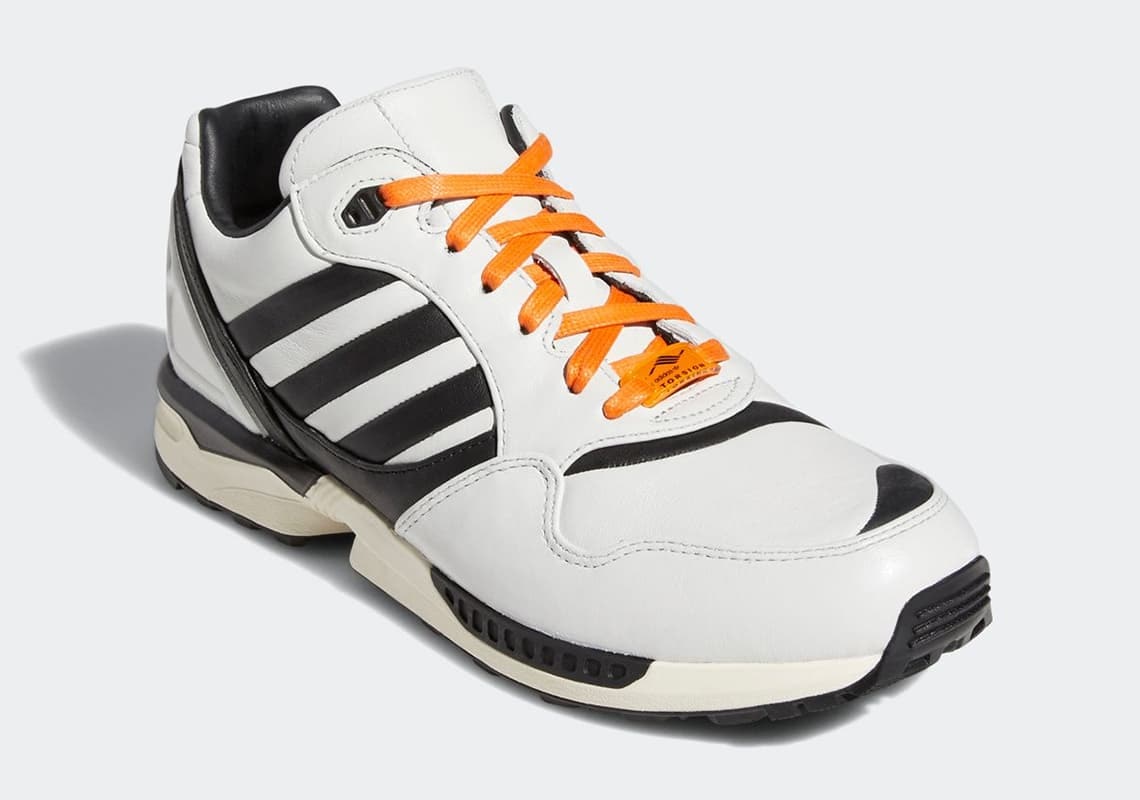 Juventus FC x adidas ZX 6000 “A-ZX Series”