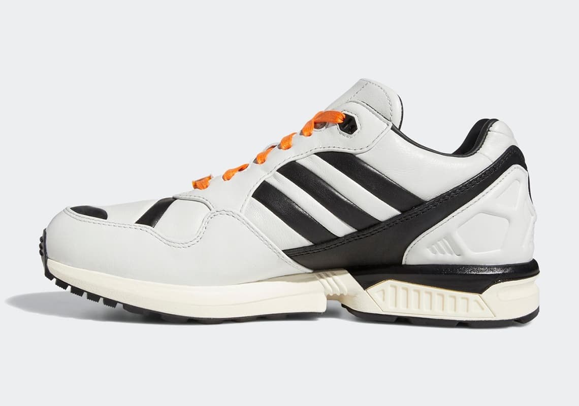 Juventus FC x adidas ZX 6000 “A-ZX Series”