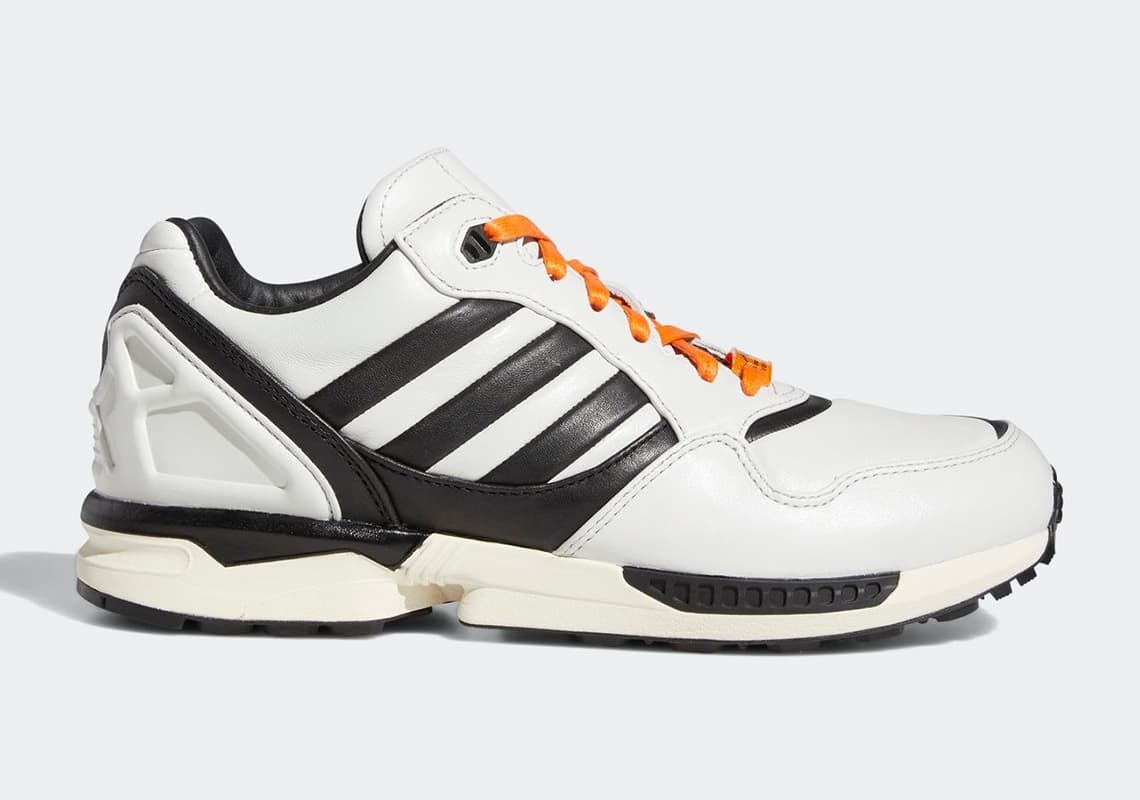 Juventus FC x adidas ZX 6000 “A-ZX Series”