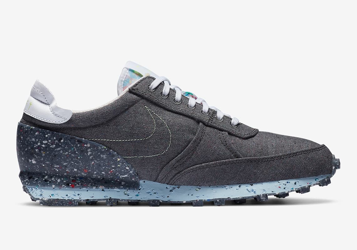Nike Daybreak Type “Recycled Canvas”