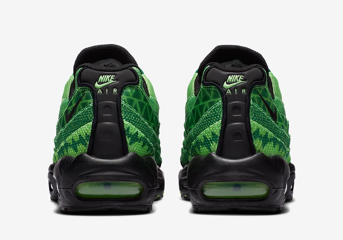 Nike Air Max 95 “Naija”