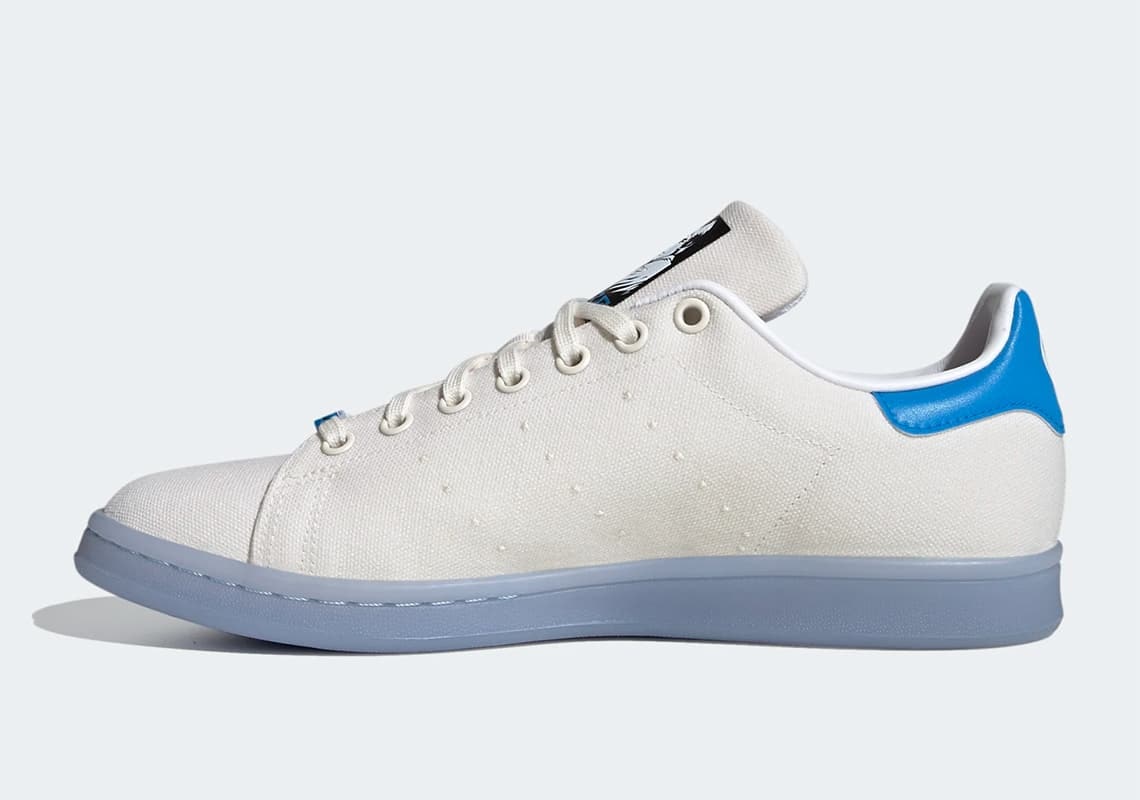 Star Wars x adidas Stan Smith “Luke Skywalker”