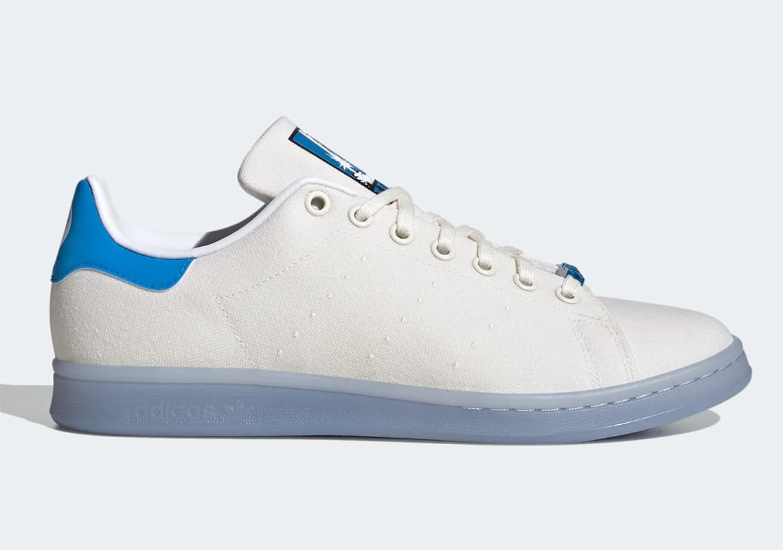 Star Wars x adidas Stan Smith “Luke Skywalker”